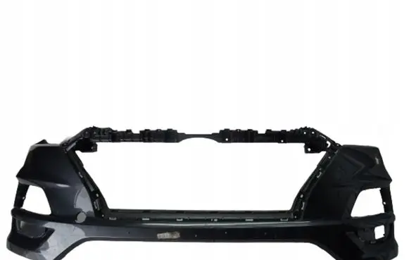 Hyundai Tucson TL Front bumper 0000XXX111090