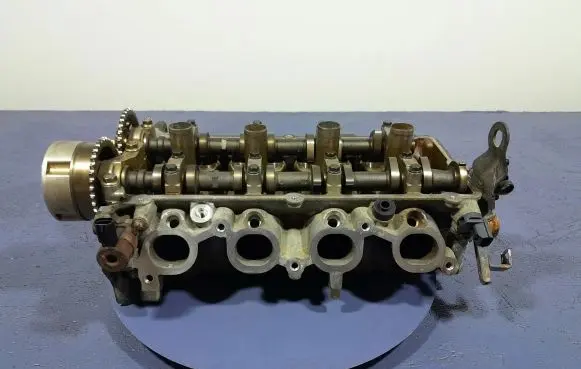 Mitsubishi Colt CZ3 Engine head MN155154K