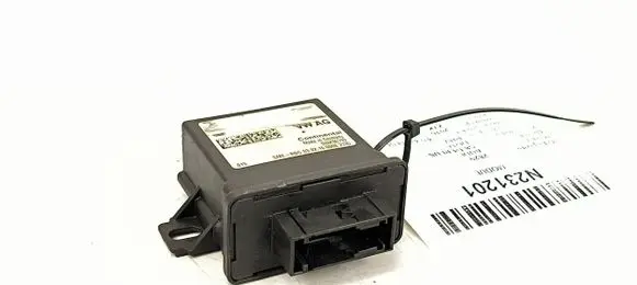 Audi A8 S8 D4 4H Light module LCM 5WK50799