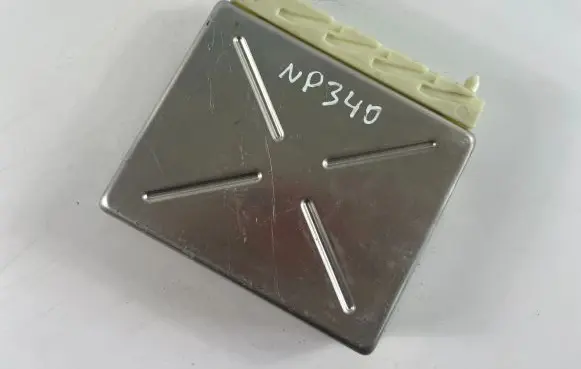 Volvo S60 Gearbox control unit/module P09480761