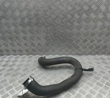Peugeot 308 Intercooler hose/pipe 9820100780