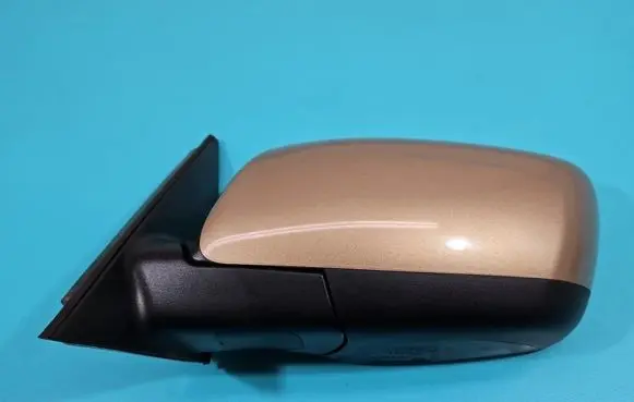 KIA Venga Front door electric wing mirror IMPRK1396364
