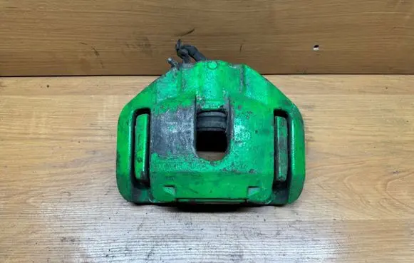 BMW 5 E60 E61 Front brake caliper 34116756303 BMW6030324