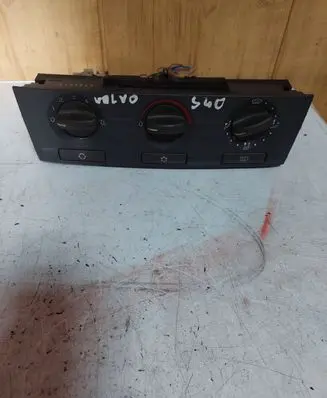 Volvo S40, V40 Climate control unit 9041704797 613447