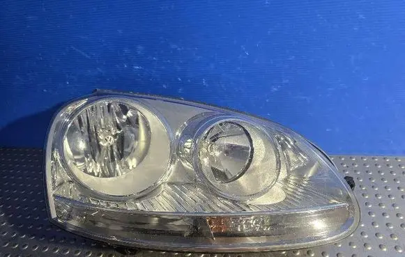 Volkswagen Golf V Headlight/headlamp 1K6941006P