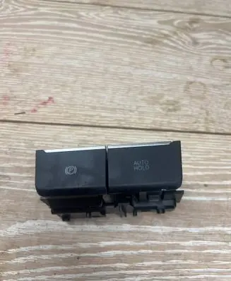 Volkswagen Golf VIII Hand parking brake switch 5H0927225A
