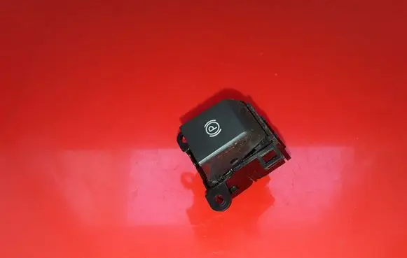 Opel Antara Hand parking brake switch 20786127 35801