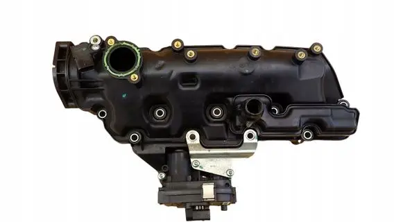 Fiat Ducato Intake manifold 46354787