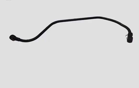 Opel Antara Turbo turbocharger oiling pipe/hose