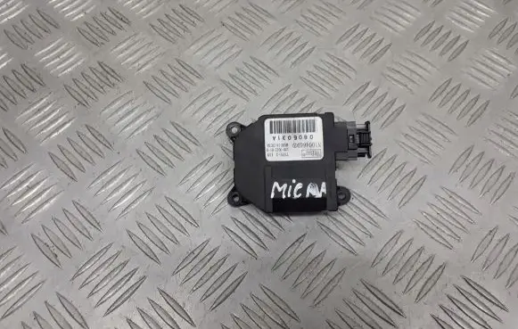Nissan Micra Central body control module 0806031A
