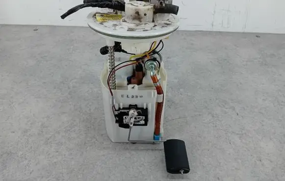 Hyundai i20 (PB PBT) In-tank fuel pump 311101J000