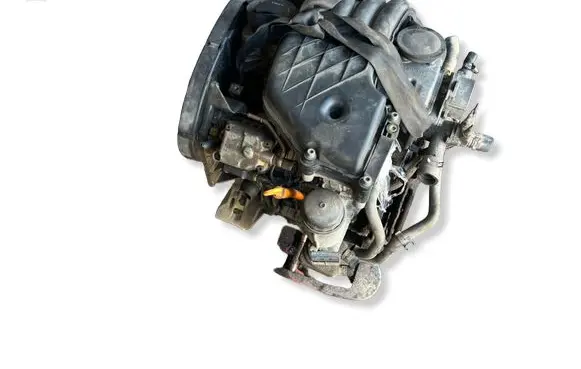 Volkswagen Golf IV Engine 