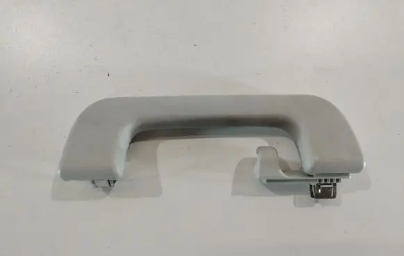 Audi A4 S4 B8 8K Rear interior roof grab handle 1K0857607C