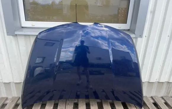 Mazda CX-7 Engine bonnet/hood
