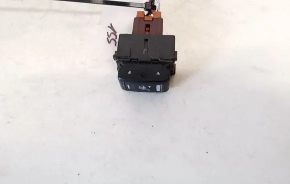 Nissan Murano Z50 Seat heating switch