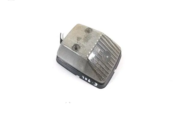 Mercedes-Benz G W461 W463 1st Gen Front fender indicator light A4638200021