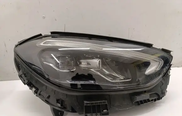 Mercedes-Benz C W206 Headlight/headlamp A2069067403 A2239006230 A2068260200