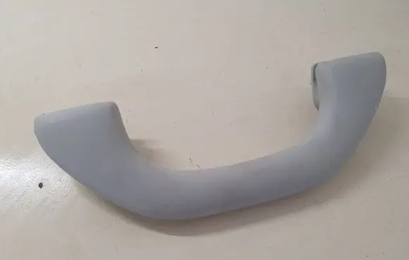 Seat Altea XL Front interior roof grab handle 5P085607B 5P085607C