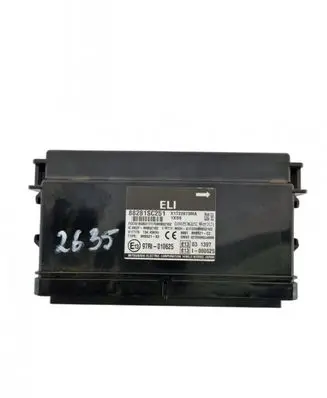 Subaru Forester SH Engine control unit/module 88281SC251