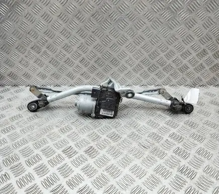 Alfa Romeo Stelvio Front wiper linkage and motor 50535819 3397021936