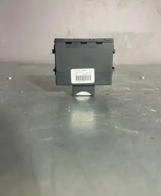 Immobilizer control unit/module