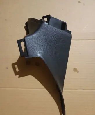 Toyota GT 86 (D)pillar trim (top) 94013CA020VH 94013CA021VH 94013CA020