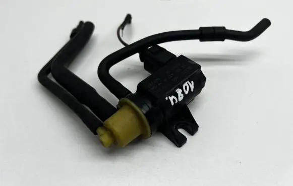 Volkswagen PASSAT B6 Vacuum valve 1K0906627A 70086800