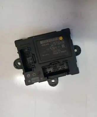 Volvo S80 Door control unit/module 31343025AC 1010253601