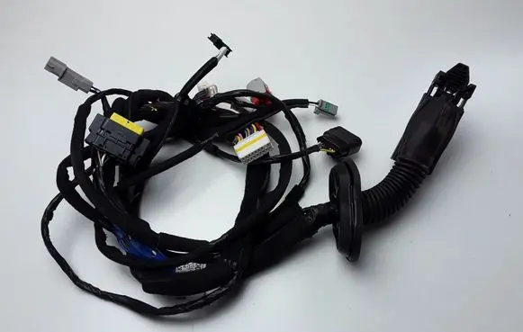 Hyundai Kona I Other wiring loom 91601K4031