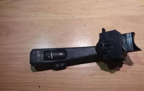 Volvo V50 Wiper control stalk 17D770