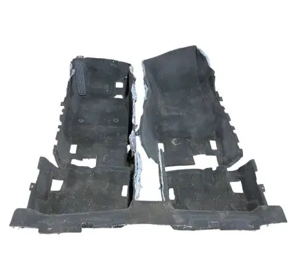 Chevrolet Camaro Interior carpet 84819890