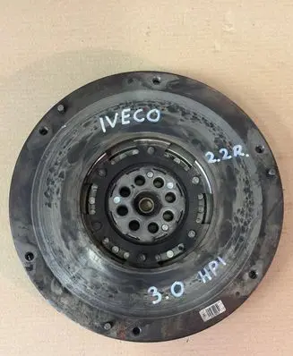 Iveco Daily 6th gen Dual mass flywheel 5802794866