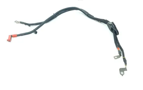 Land Rover Evoque II Wires (generator/alternator) K8D214N170