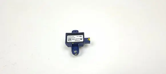 Jeep Compass Airbag deployment crash/impact sensor 53328368 68245077AA