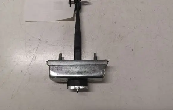Jaguar S-Type Front door check strap stopper