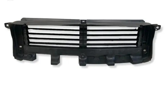 Volvo XC40 Intercooler air guide/duct channel 31455415