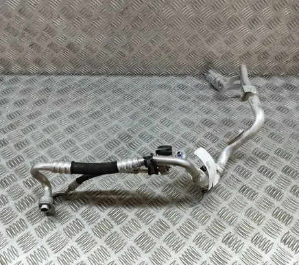 Mercedes-Benz EQB Air conditioning (A/C) pipe/hose A2438307800