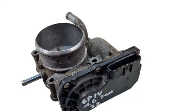 KIA Sportage Throttle valve 351002B340