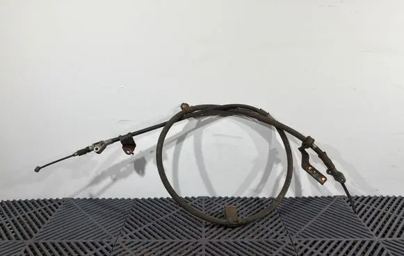 Lexus RX 450H Handbrake/parking brake wiring cable 