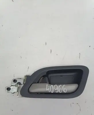 Honda FR-V Front door interior handle