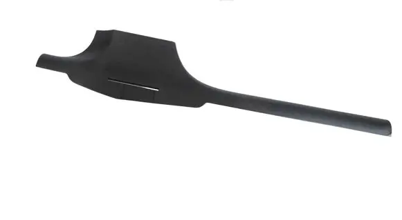 Audi A3 S3 8V (B) pillar trim (bottom) 8V5853905A