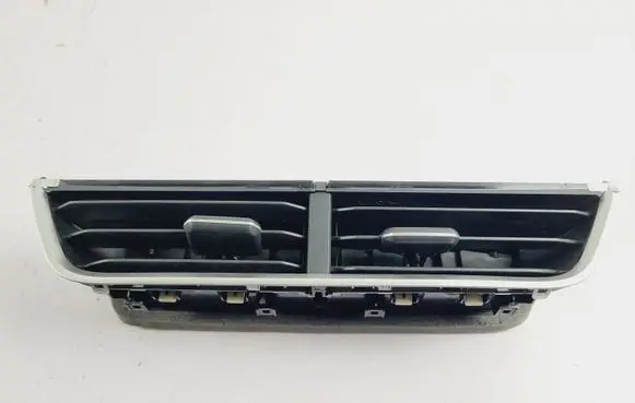 Volkswagen T-Roc Dash center air vent grill 2GA819728H