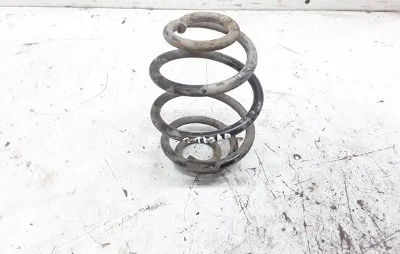 Opel Tigra A Rear coil spring