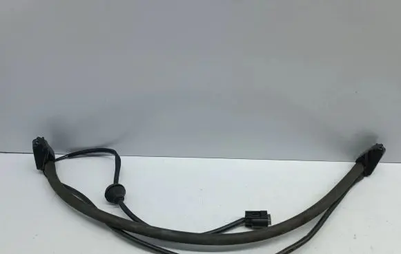 Mercedes-Benz Vaneo W414 Windshield washer spray nozzle 