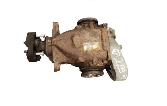 BMW 3 E90 E91 Rear differential 7566275 7541580