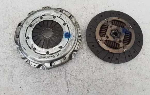 Citroen Xsara Picasso Clutch set kit