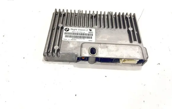 BMW 7 F01 F02 F03 F04 Night vision camera 9217935