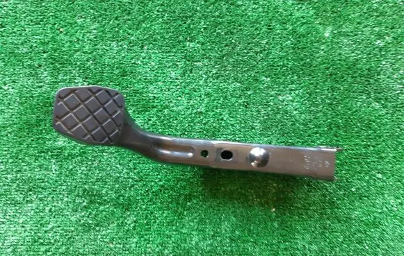 Seat Ibiza IV (6J,6P) Brake pedal