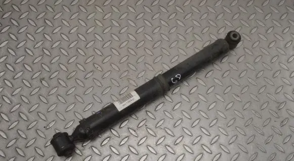 Opel Crossland X Rear shock absorber/damper 9841106480