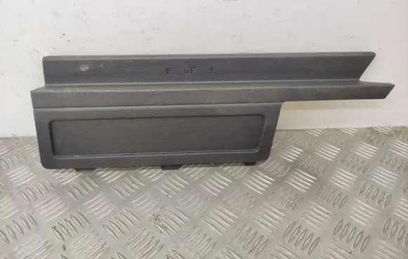 Volkswagen PASSAT B8 Other trunk/boot trim element 3G9867463